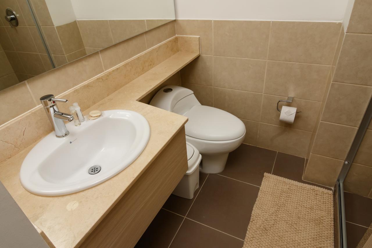 Hotel Las Olas Palermo Неива Екстериор снимка